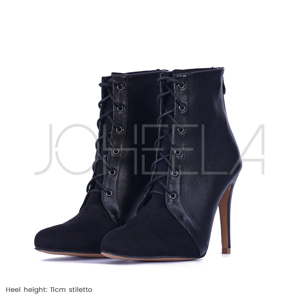 Andréa - Talons stilettos - Personnalisable - Image 7