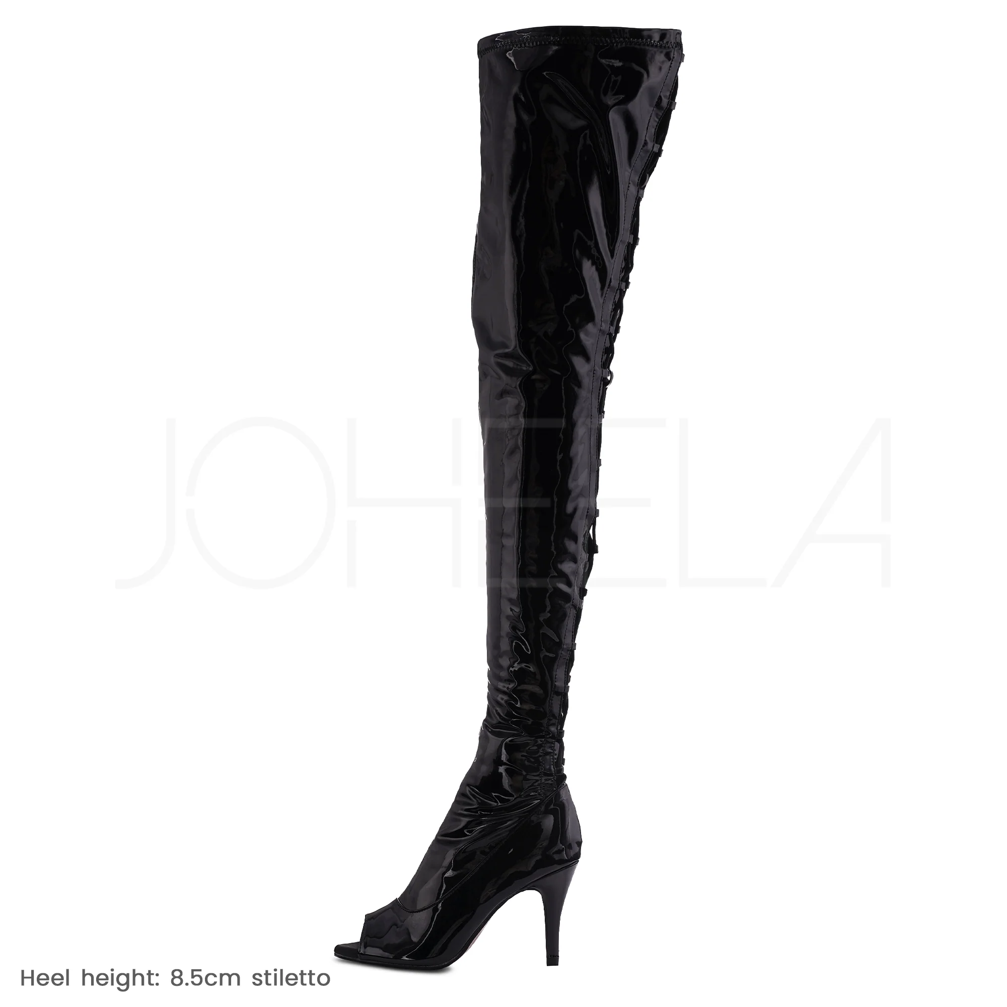 Ariana - Talons stilettos - Personnalisable - Image 13