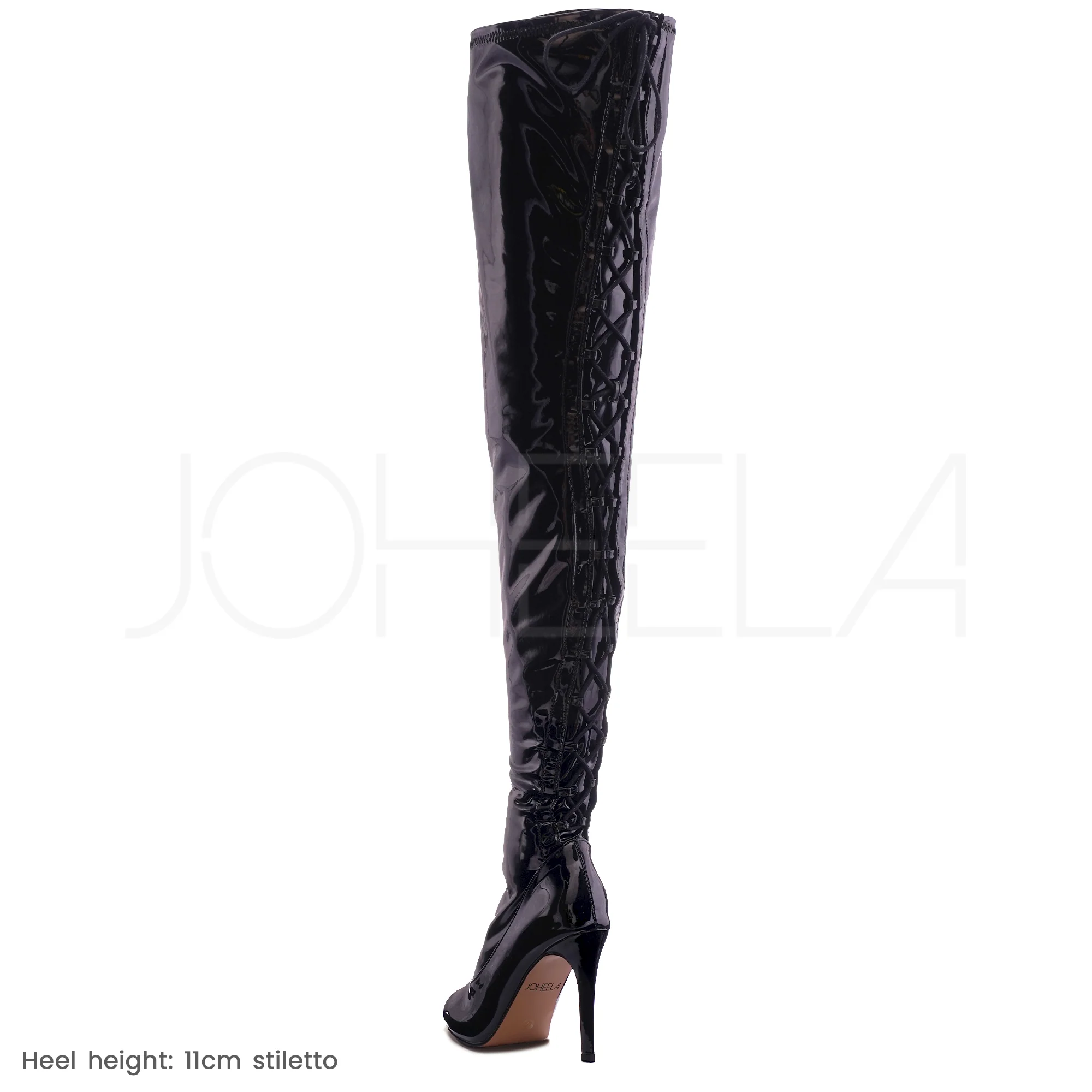 Ariana - Talons stilettos - Personnalisable - Image 14