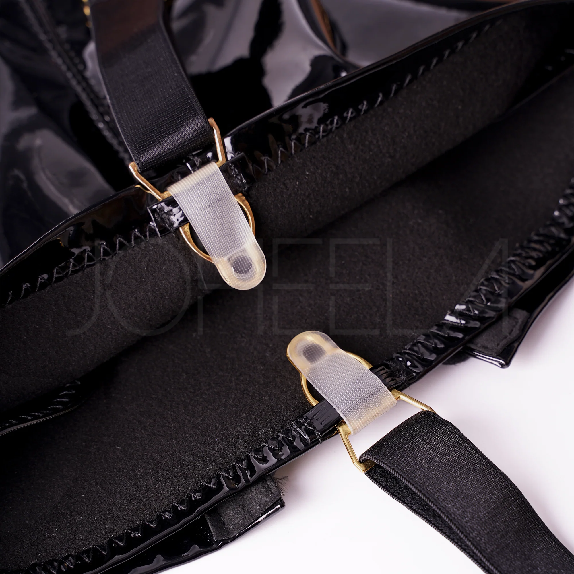 Ariana - Talons stilettos - Personnalisable - Image 20