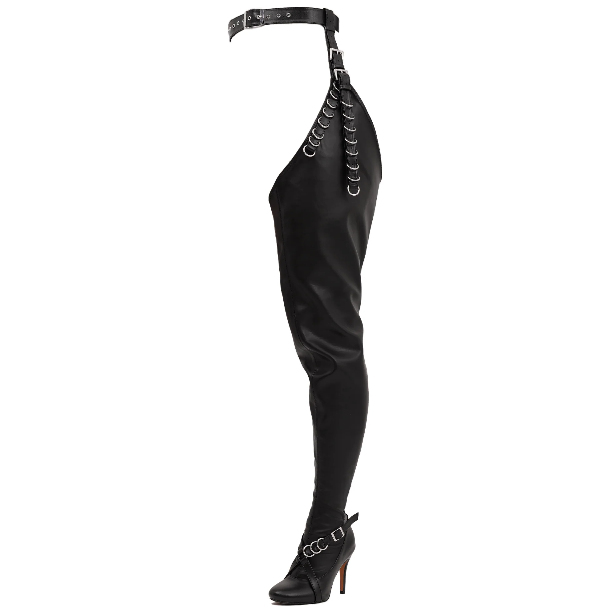 Féline - Talons stilettos - Personnalisable