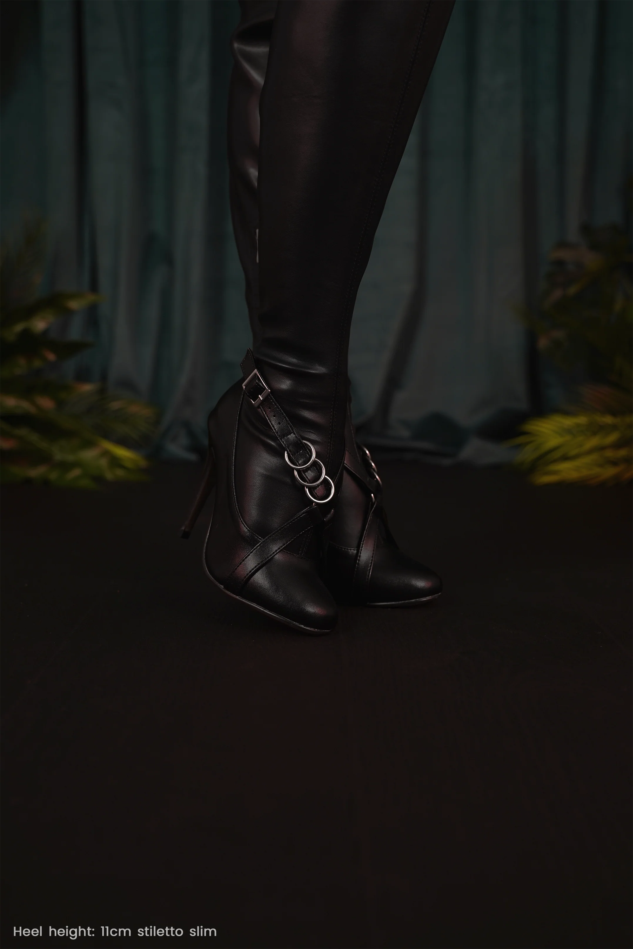 Féline - Talons stilettos - Personnalisable - Image 10