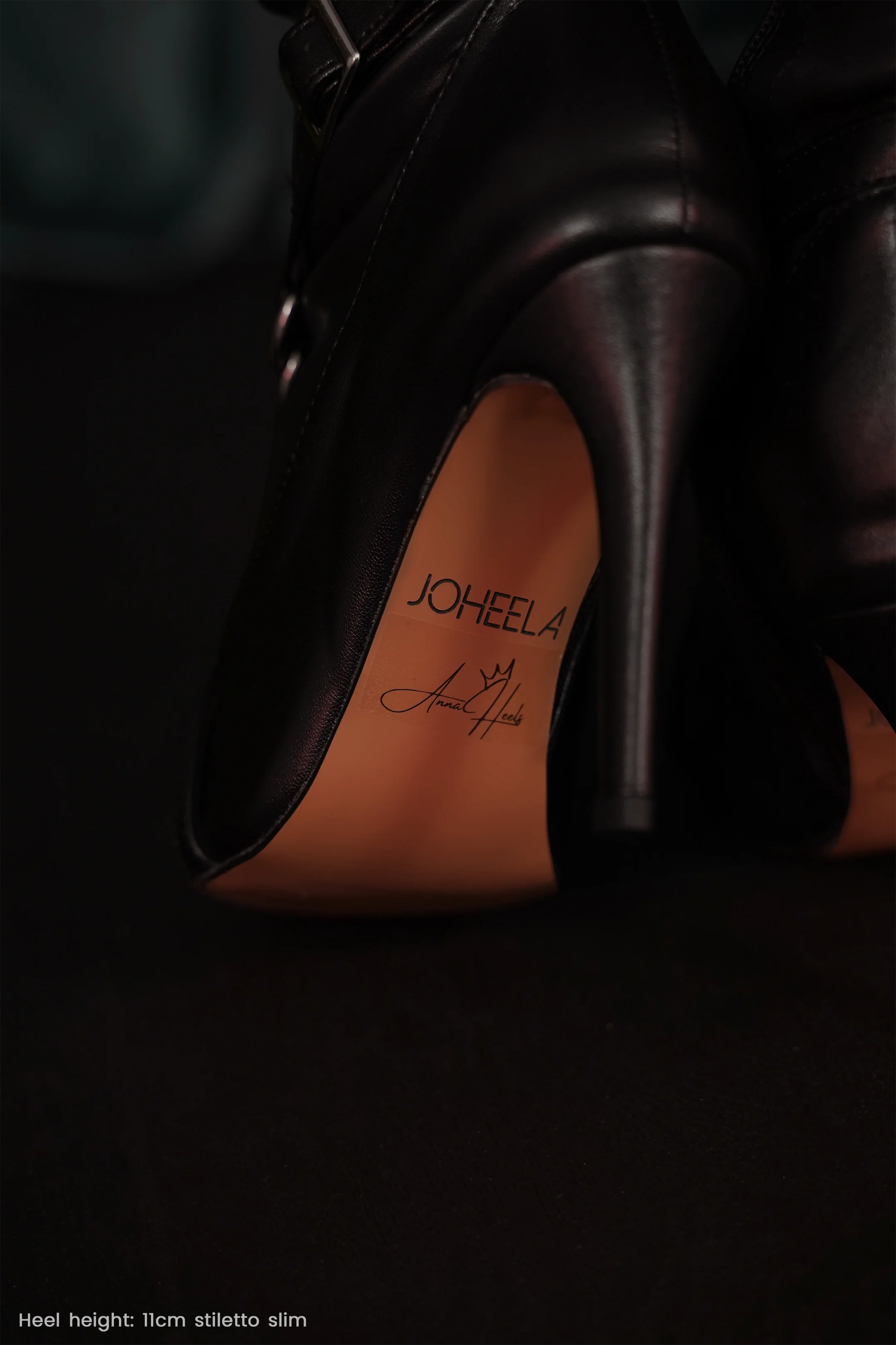 Féline - Talons stilettos - Personnalisable - Image 11