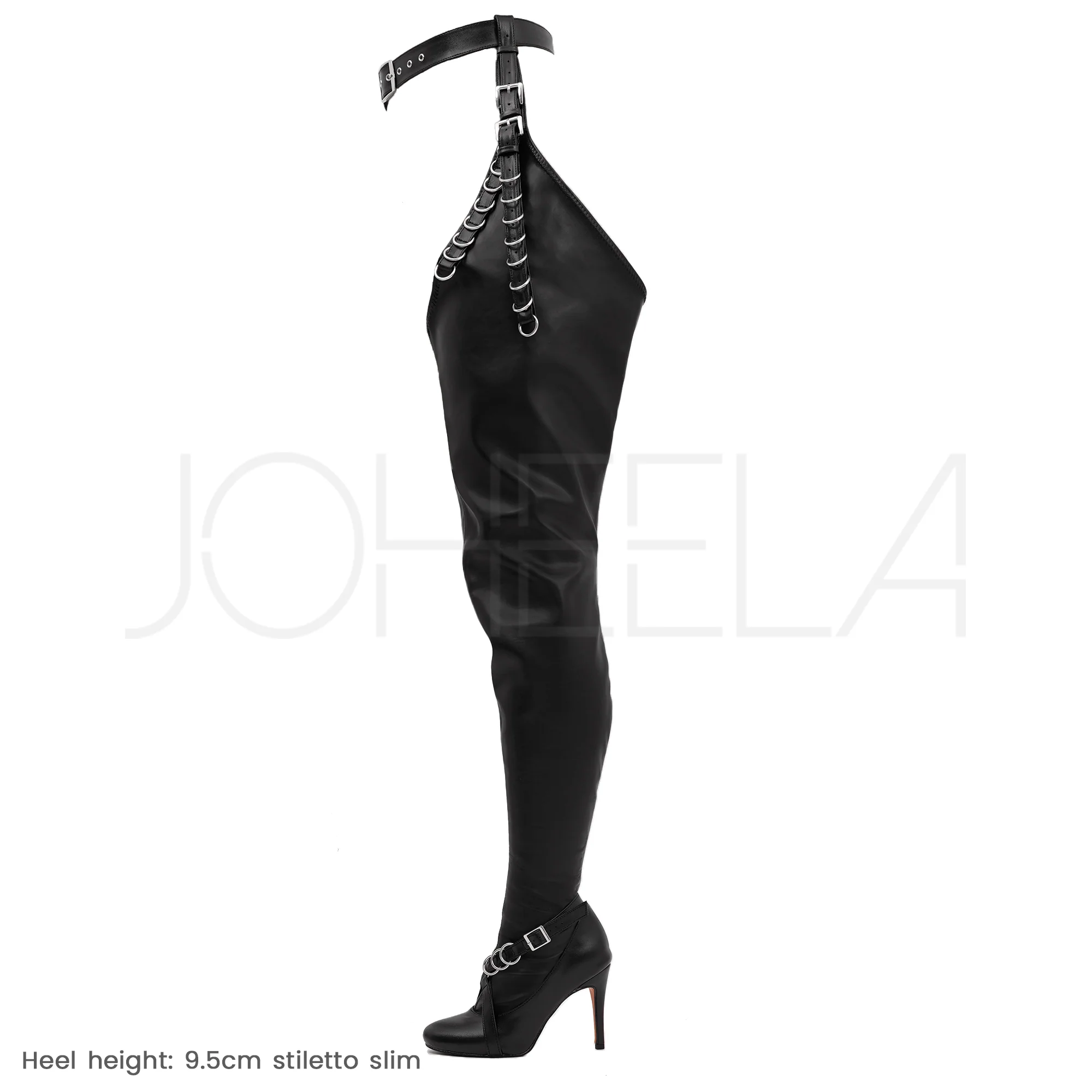 Féline - Talons stilettos - Personnalisable - Image 12