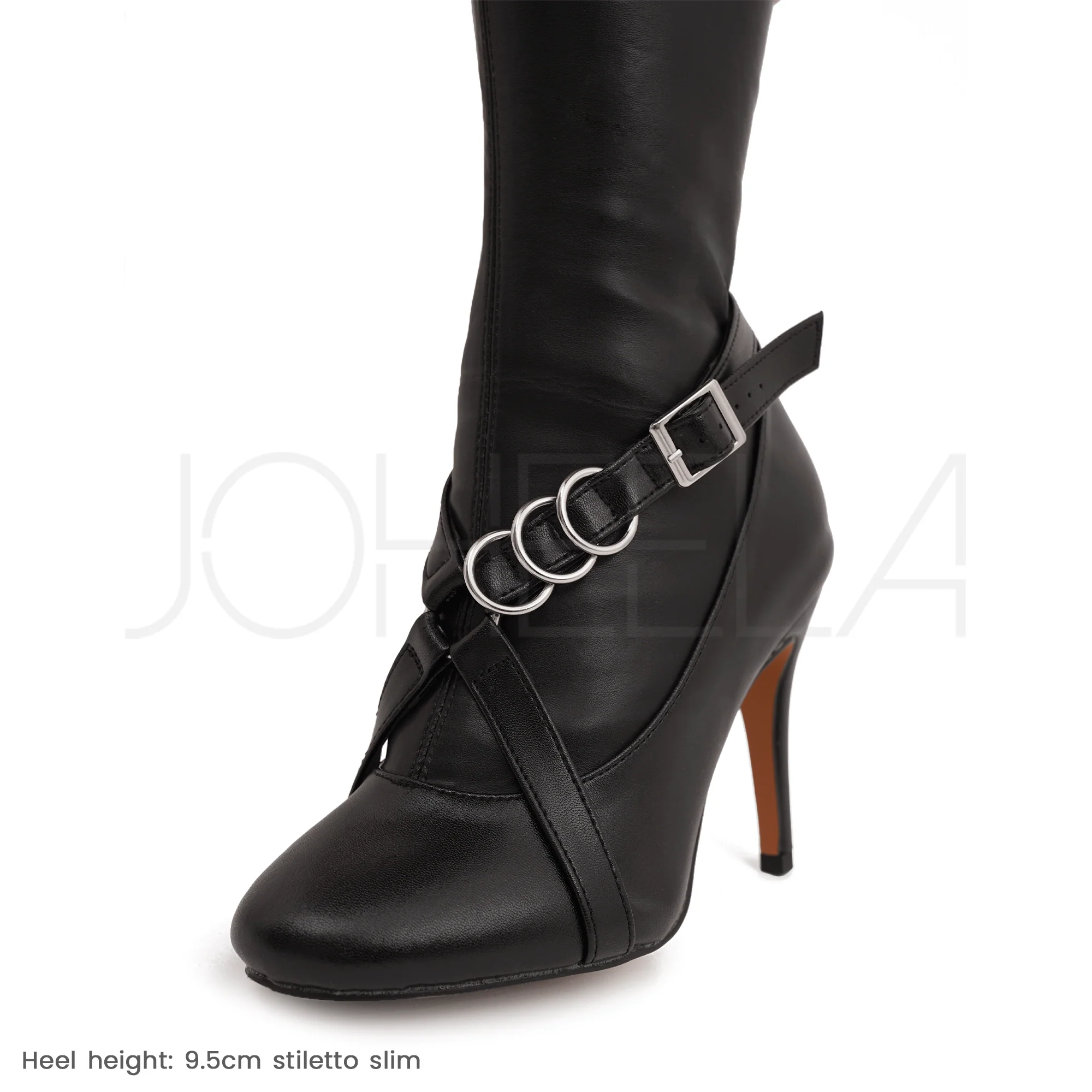 Féline - Talons stilettos - Personnalisable - Image 13
