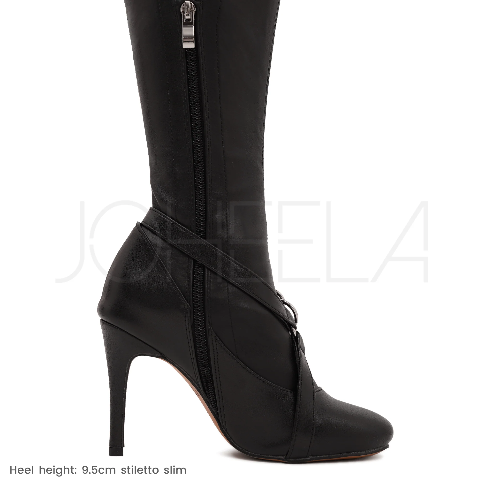 Féline - Talons stilettos - Personnalisable - Image 14