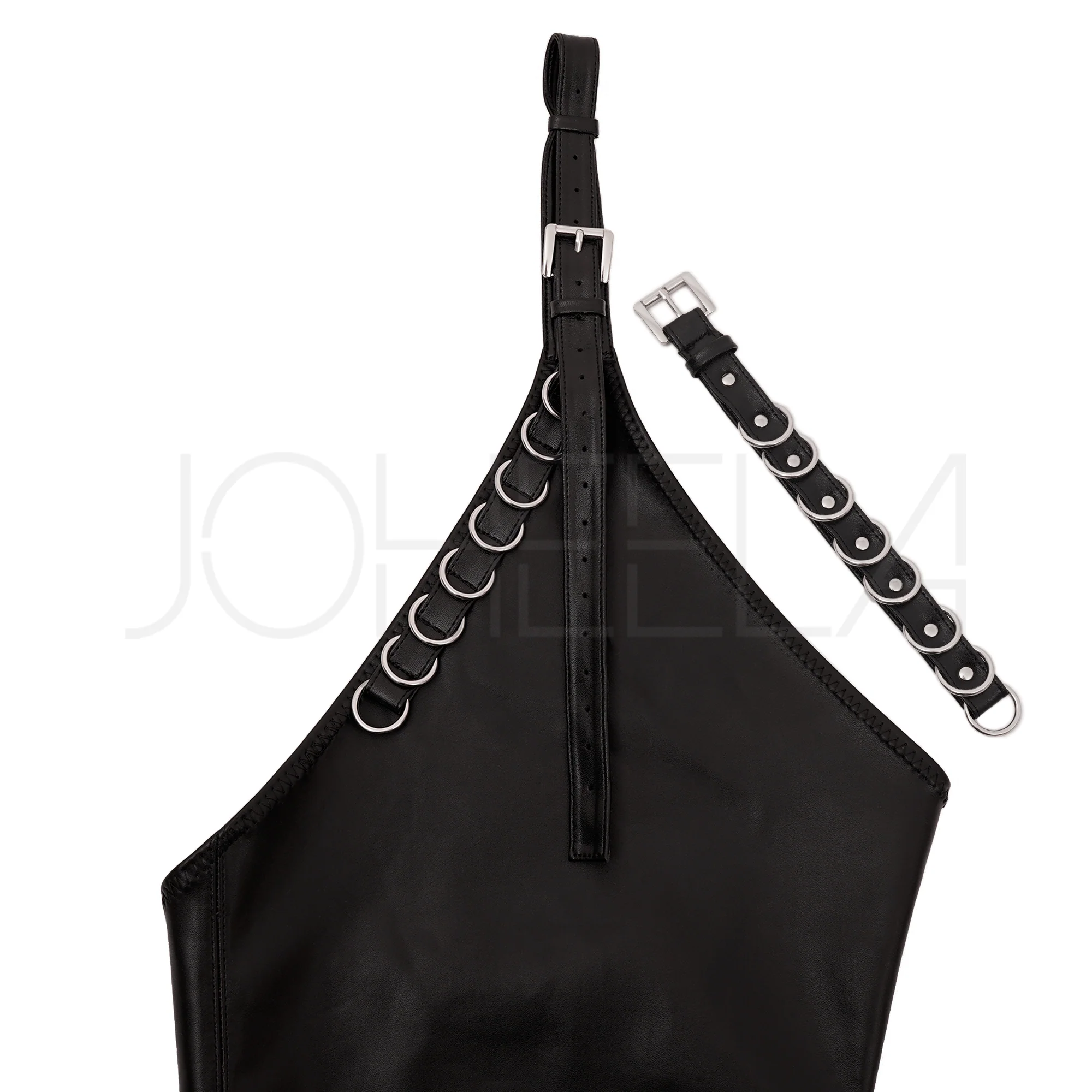 Féline - Talons stilettos - Personnalisable - Image 16