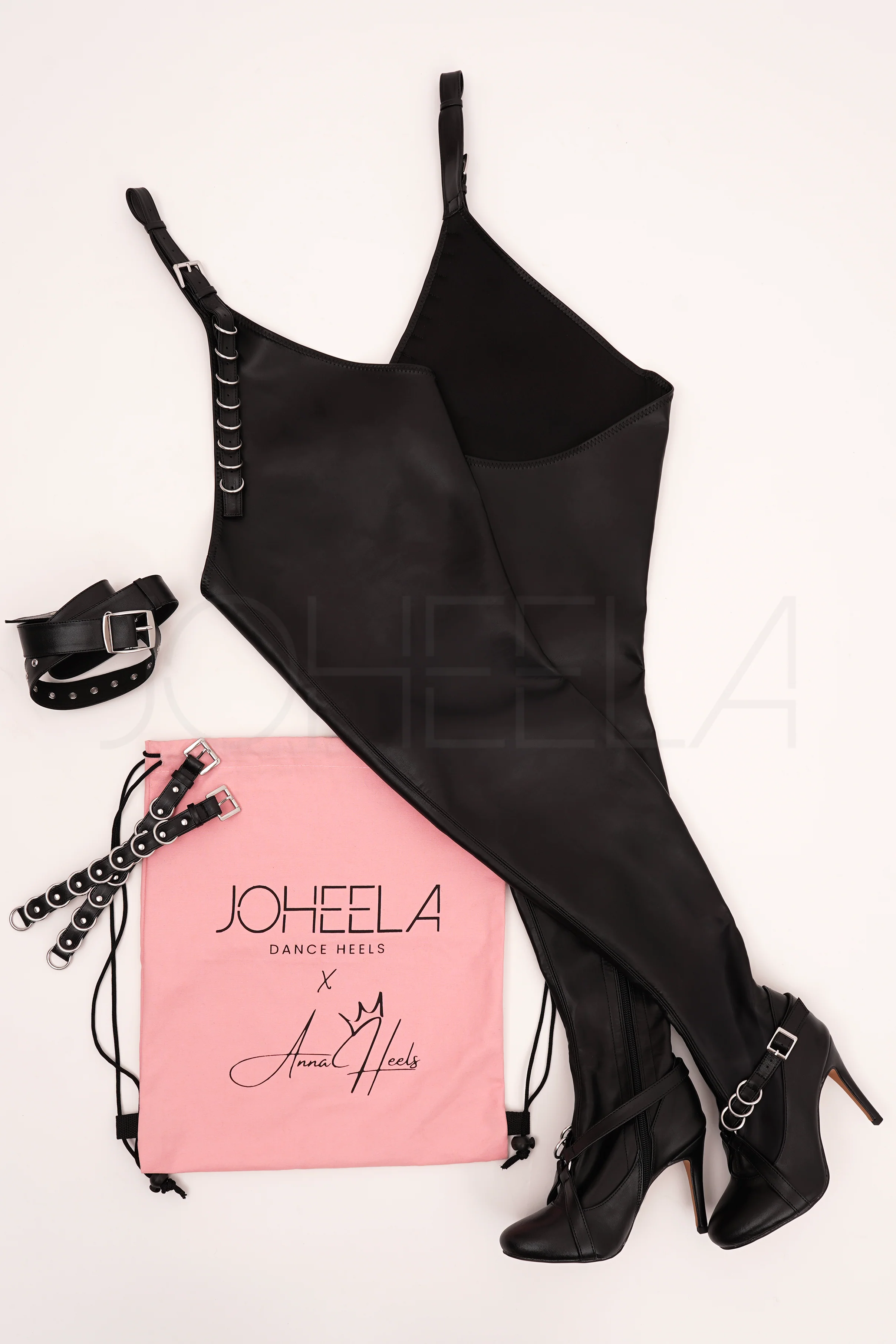 Féline - Talons stilettos - Personnalisable - Image 19