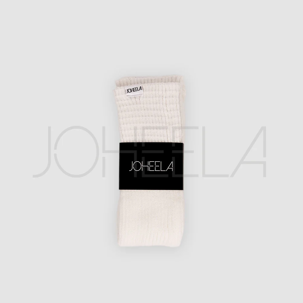 Guêtres - Blanches - Personnalisable - Image 10