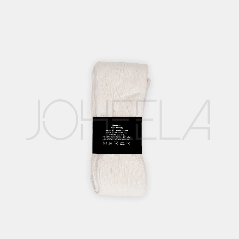 Guêtres - Blanches - Personnalisable - Image 11