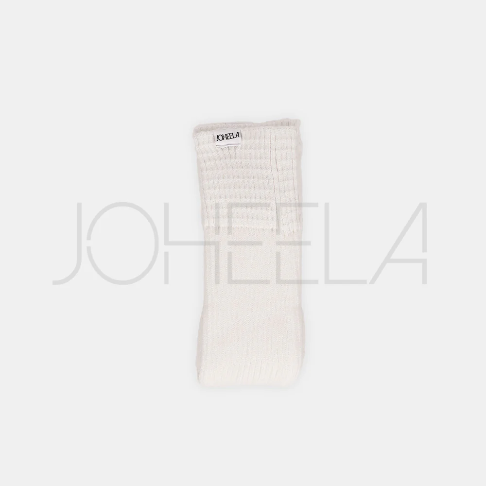 Guêtres - Blanches - Personnalisable - Image 12