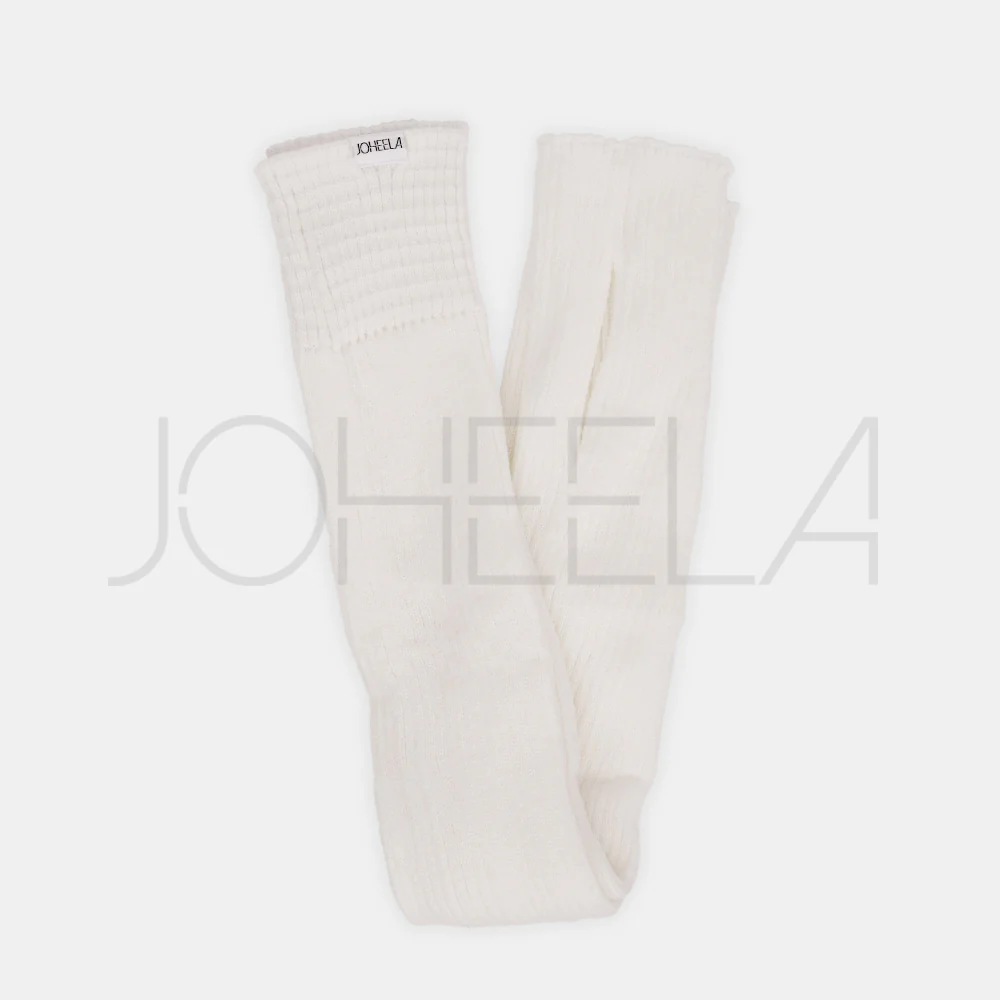 Guêtres - Blanches - Personnalisable - Image 13