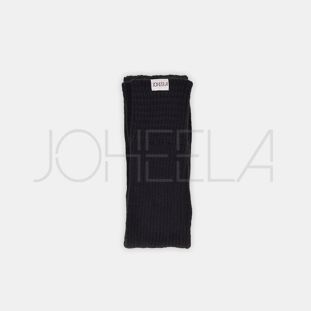 Guêtres - Noires - Personnalisable - Image 12