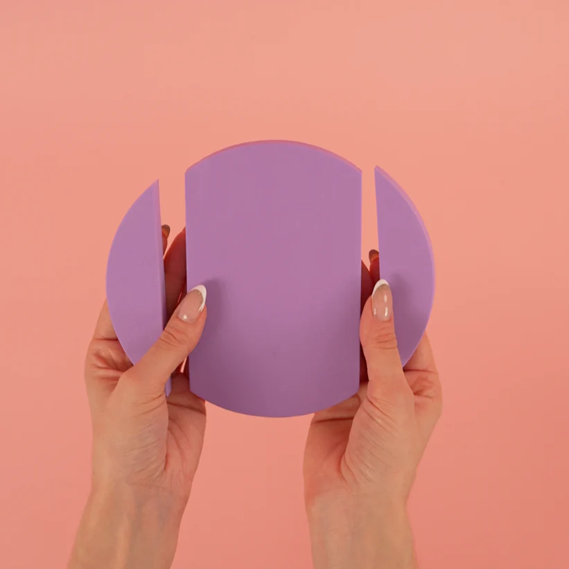 Inserts pour genouillères - Personnalisable - Image 12