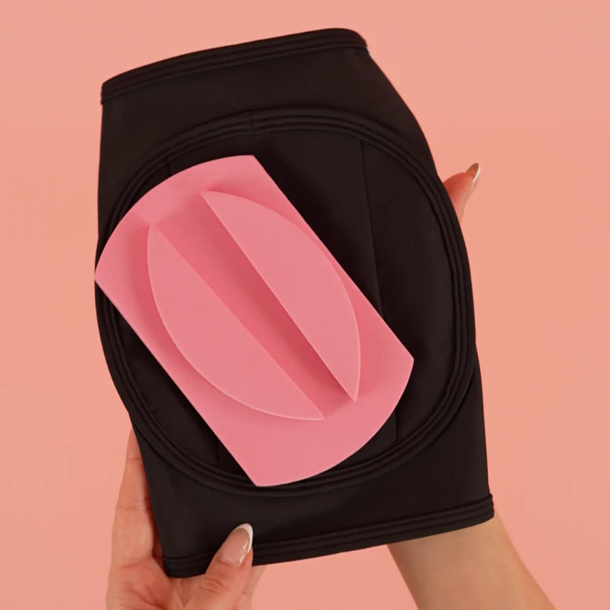 Inserts pour genouillères - Personnalisable - Image 9