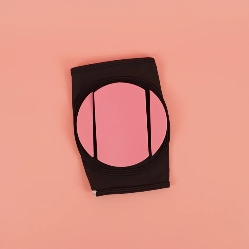 Inserts pour genouillères - Personnalisable - Image 10
