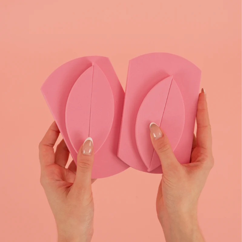 Inserts pour genouillères - Personnalisable - Image 11