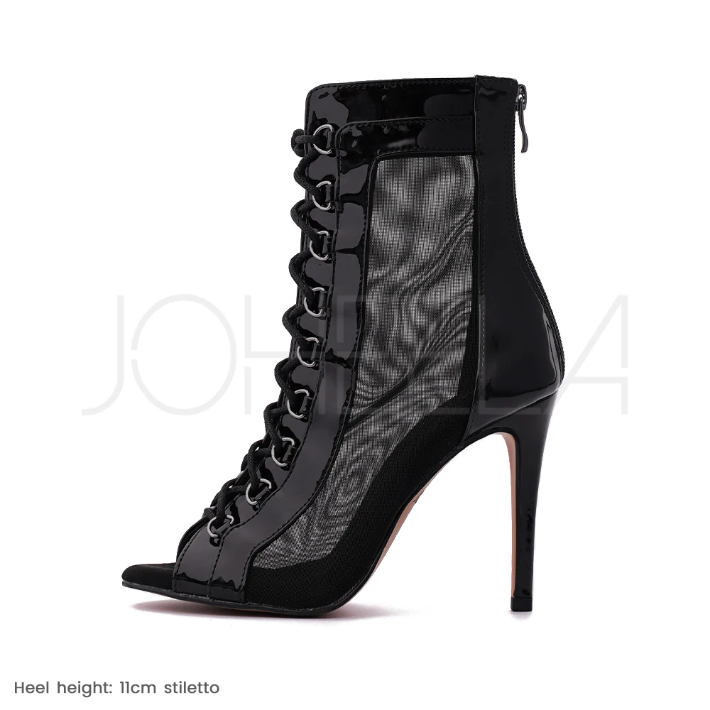 Jenna - Talons stilettos - Personnalisable - Image 7