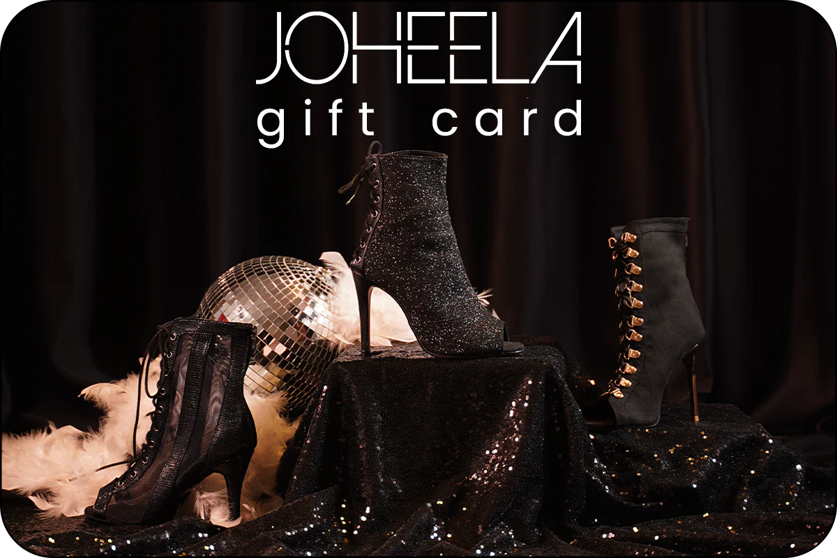 Carte cadeau JOHEELA - Image 3