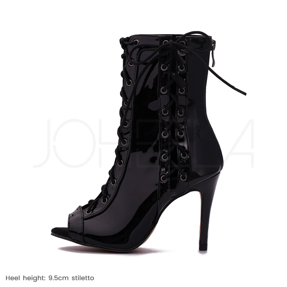 Lara - Talons stilettos - Prête à expédier - Image 11