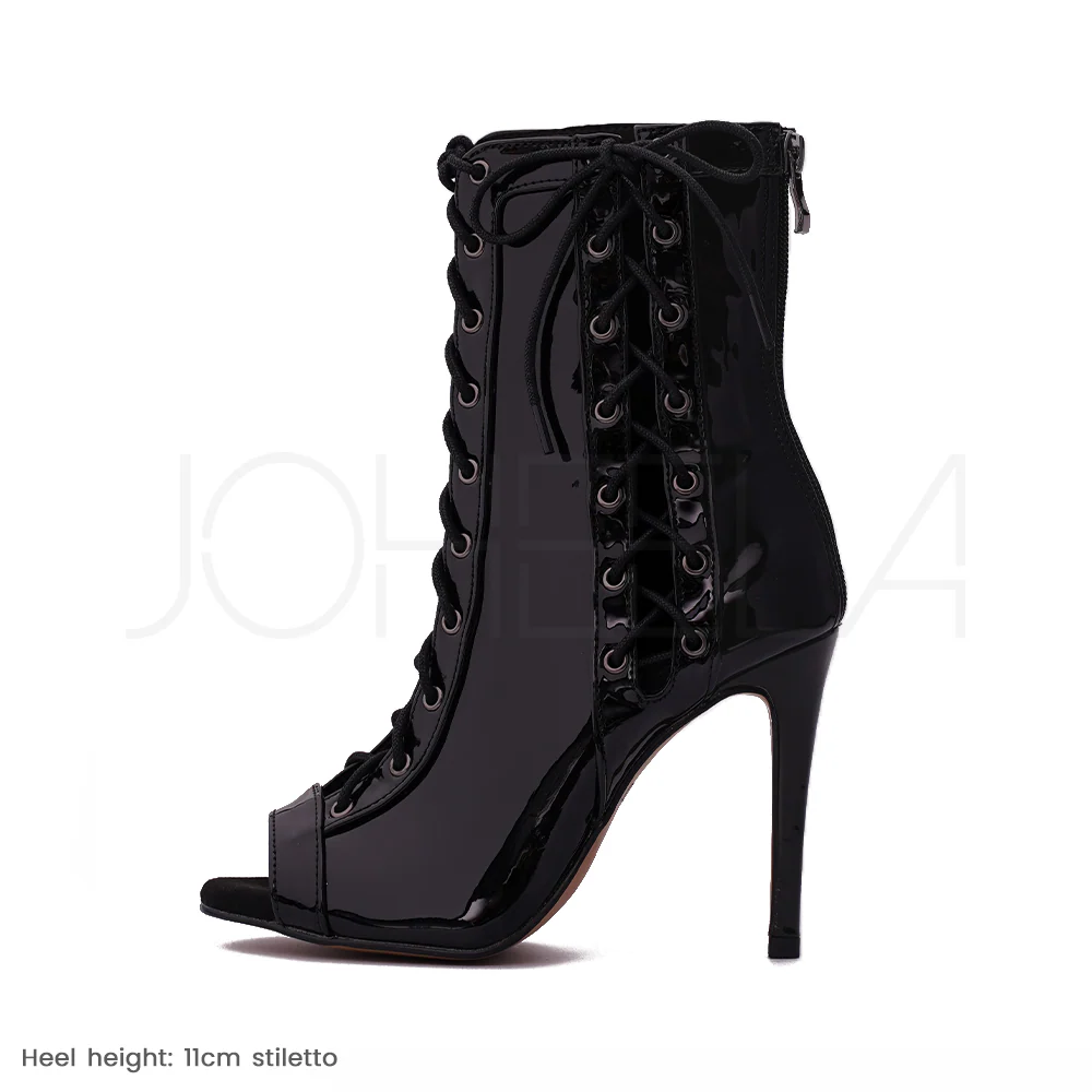 Lara - Talons stilettos - Prête à expédier - Image 6