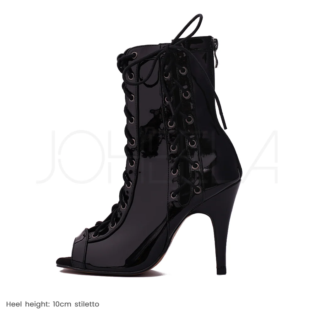 Lara - Talons stilettos - Prête à expédier - Image 8