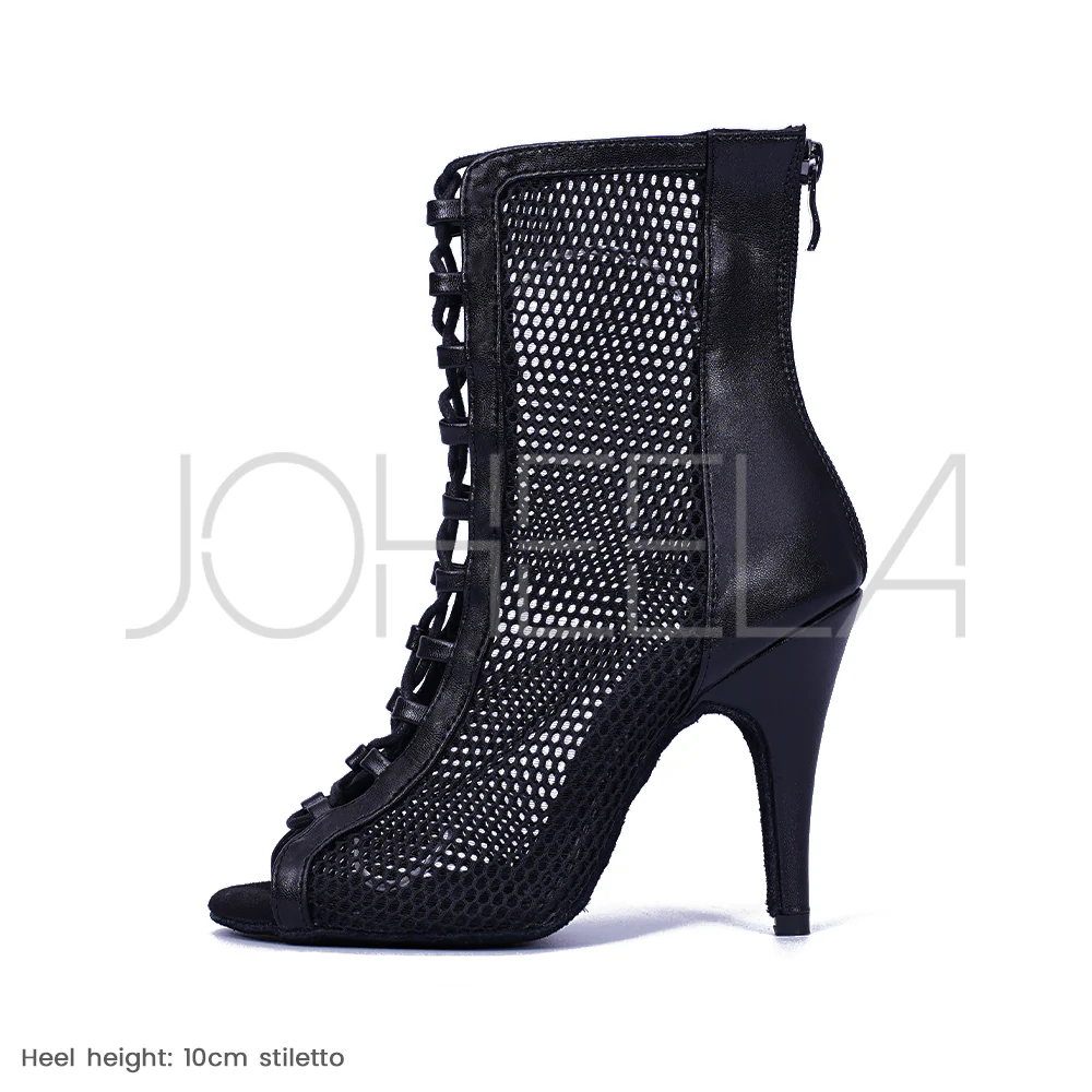Lisa - Talons stilettos - Personnalisable - Image 6