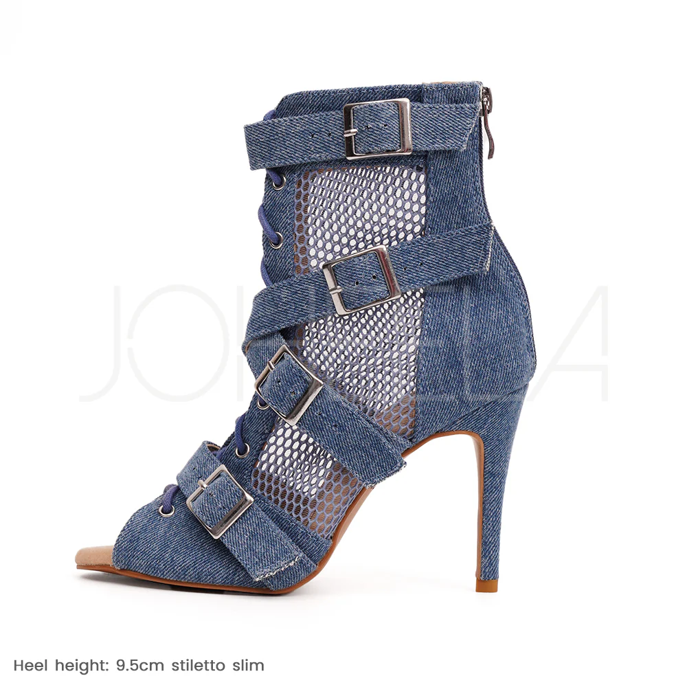 Andréa - Talons stilettos - Personnalisable - Image 10