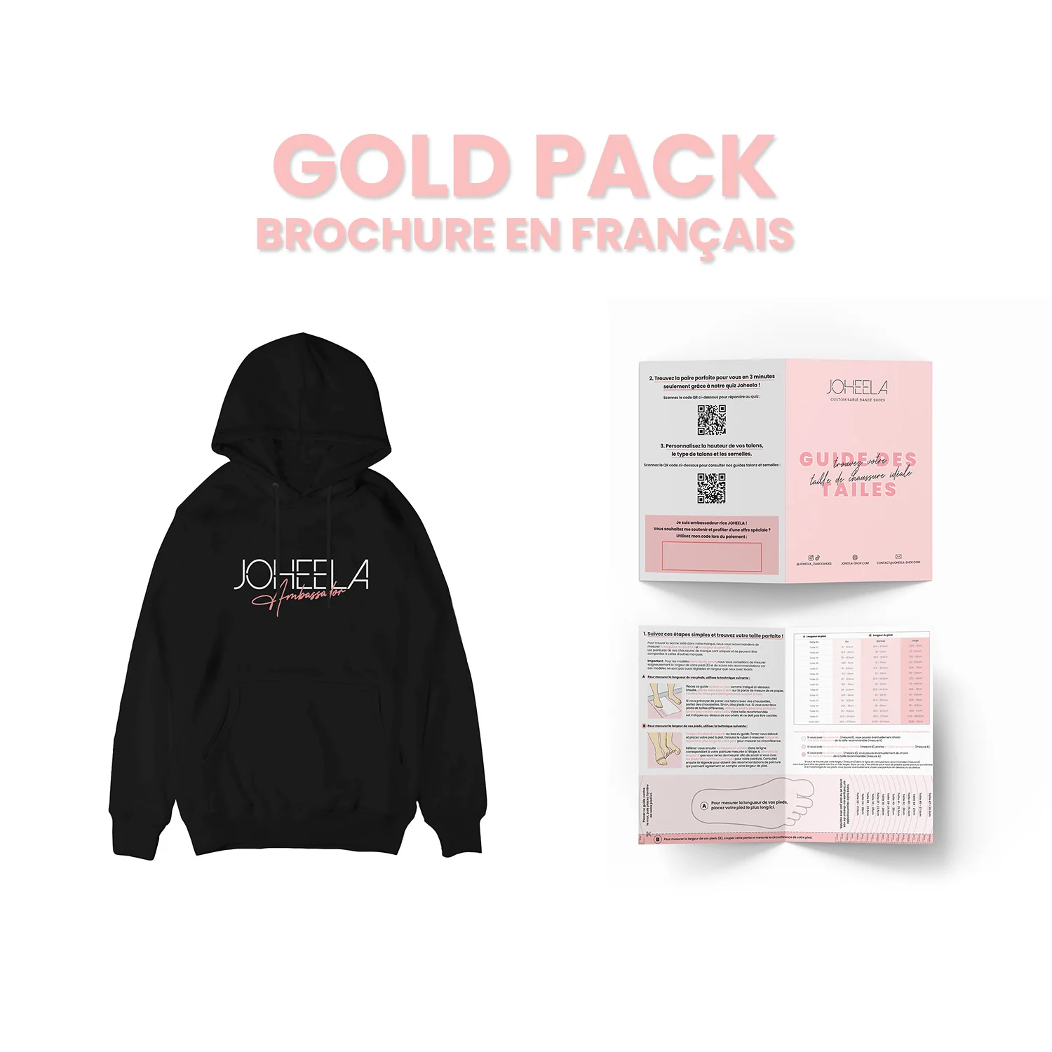 Pack ambassadeur - Image 5