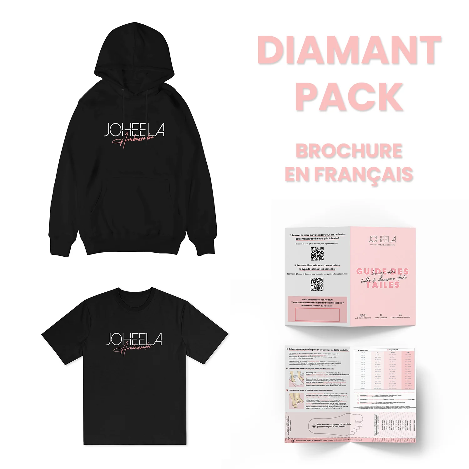 Pack ambassadeur - Image 8