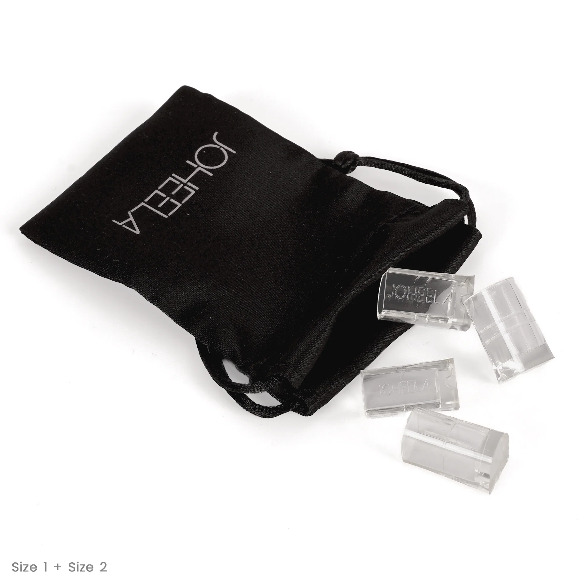 Protecteurs de talons - Bundle