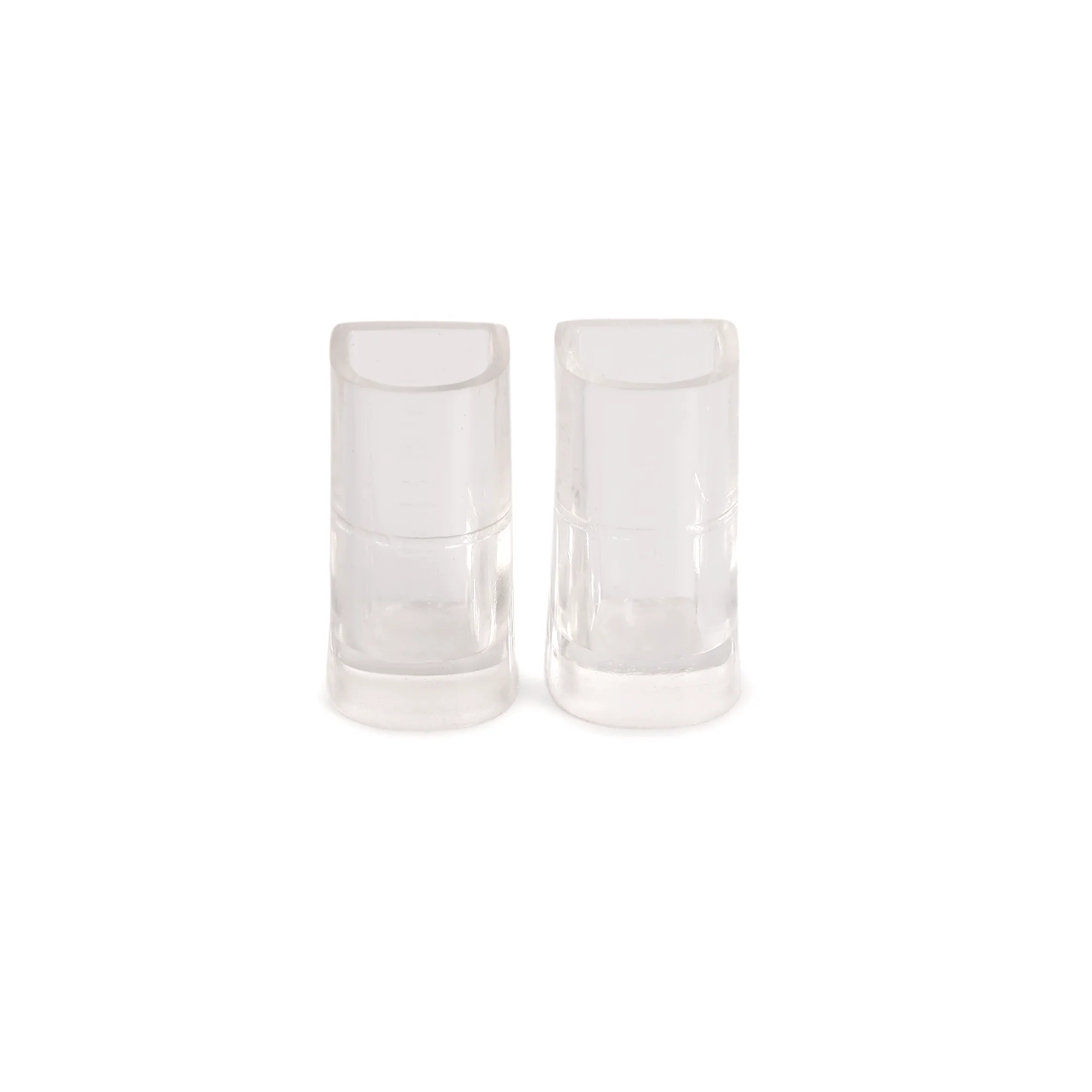 Protecteurs de talons pour stilettos slim - Taille 1 - Image 7