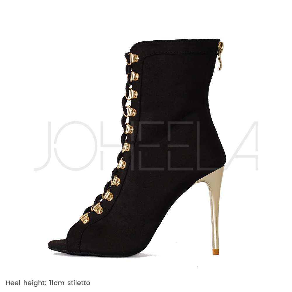 Victoria - Talons stilettos - Prête à expédier - Image 6