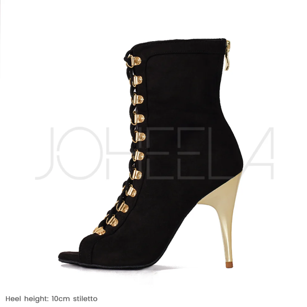 Victoria - Talons stilettos - Prête à expédier - Image 7