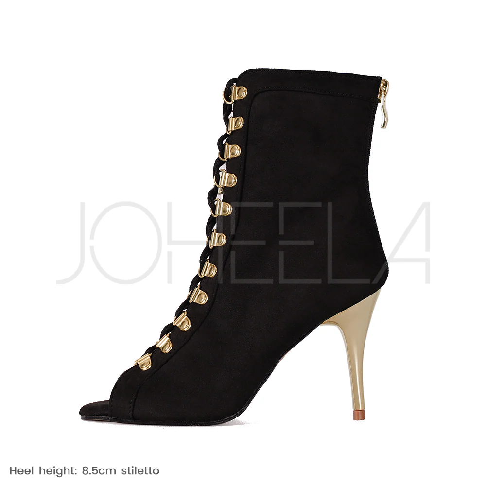Victoria - Talons stilettos - Prête à expédier - Image 8