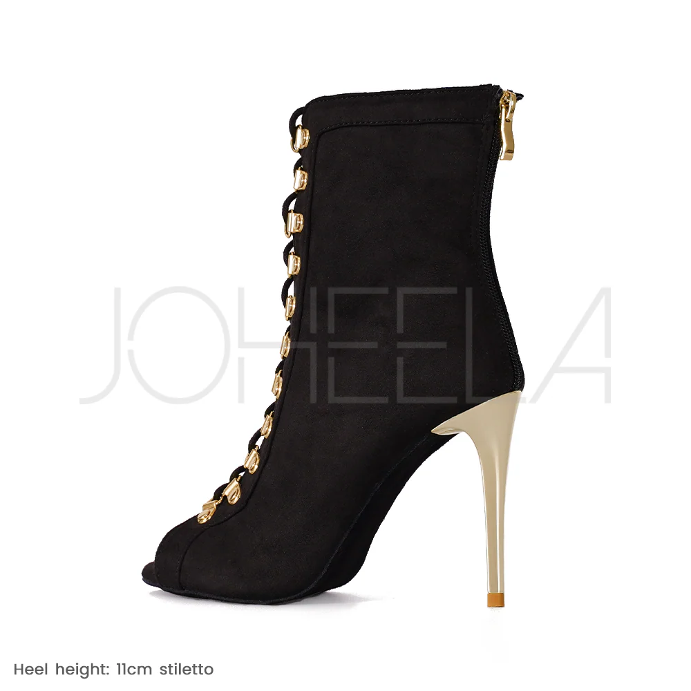 Victoria - Talons stilettos - Prête à expédier - Image 9